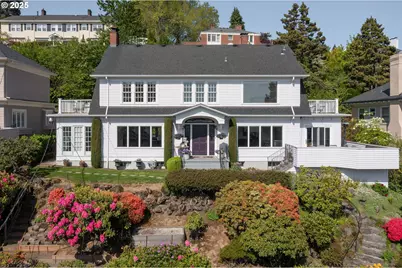 745 NW Culpepper Ter, Portland, OR 97210 - Photo 1