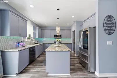 13909 NE 102nd St, Vancouver, WA 98682 - Photo 17