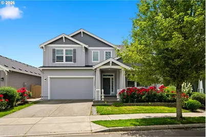13909 NE 102nd St, Vancouver, WA 98682 - Photo 1