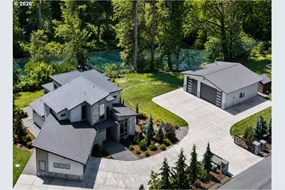 7113 Kalama River Rd, Kalama, WA 98625 - Photo 3