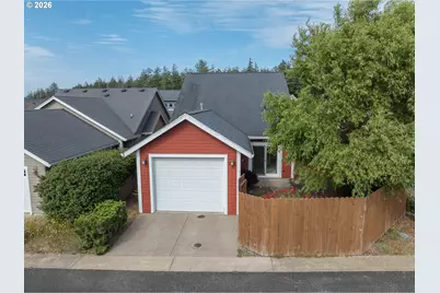 4350 SE Fleming St, Newport, OR 97366 - Photo 3