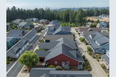 4350 SE Fleming St, Newport, OR 97366 - Photo 35