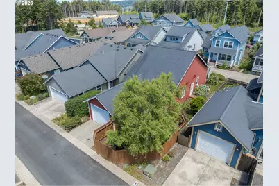 4350 SE Fleming St, Newport, OR 97366 - Photo 29