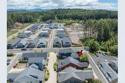 4350 SE Fleming St, Newport, OR 97366 - Photo 37