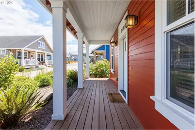 4350 SE Fleming St, Newport, OR 97366 - Photo 25