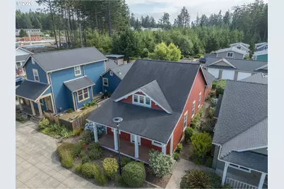 4350 SE Fleming St, Newport, OR 97366 - Photo 31