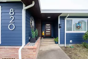 820 Jackson Ave SW, Bandon, OR 97411 - Photo 5