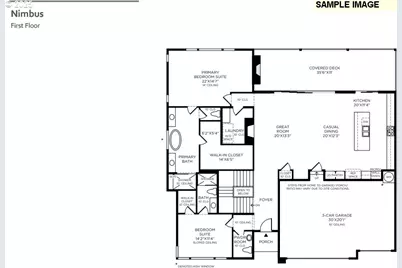 498 N Z Cir, Washougal, WA 98671 - Photo 3