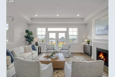 11790 SW 176th Dr, Beaverton, OR 97007 - Photo 3