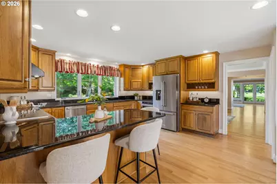 7788 SW Arbor Glen Ct, Wilsonville, OR 97070 - Photo 11