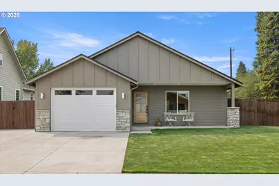 211 W Oak St, Yacolt, WA 98675 - Photo 1