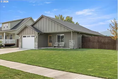 211 W Oak St, Yacolt, WA 98675 - Photo 35