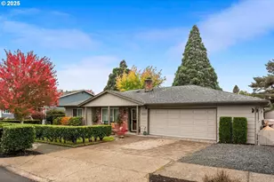 4525 NW Columbia Ave, Portland, OR 97229 - Photo 3