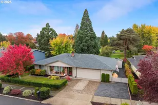 4525 NW Columbia Ave, Portland, OR 97229 - Photo 5