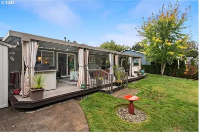 4525 NW Columbia Ave, Portland, OR 97229 - Photo 31