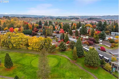 4525 NW Columbia Ave, Portland, OR 97229 - Photo 47