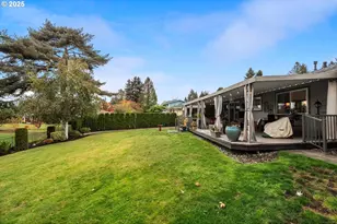 4525 NW Columbia Ave, Portland, OR 97229 - Photo 33