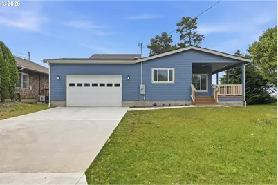 1560 Monroe St, North Bend, OR 97459 - Photo 1