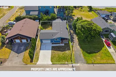 1560 Monroe St, North Bend, OR 97459 - Photo 39
