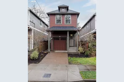 3963 SE 36th Ave, Portland, OR 97202 - Photo 1