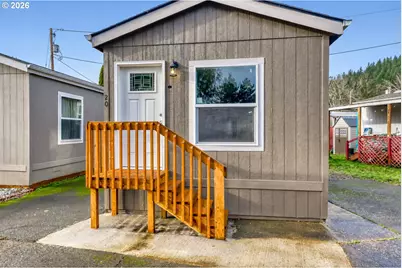 3441 SE 111th Ave #20, Portland, OR 97266 - Photo 5