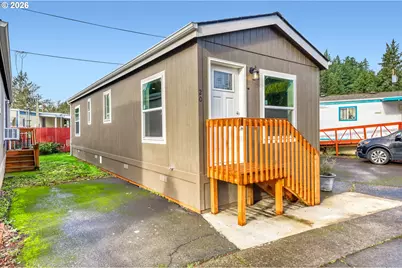 3441 SE 111th Ave #20, Portland, OR 97266 - Photo 3