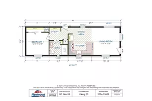 3441 SE 111th Ave, Portland, OR 97266 - Photo 21