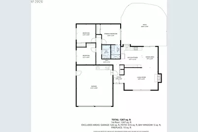 14425 SW Bonnie Brae St, Beaverton, OR 97005 - Photo 37
