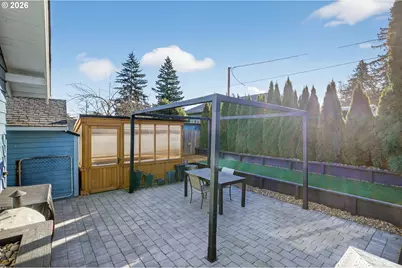 9014 NE Wygant St, Portland, OR 97220 - Photo 25