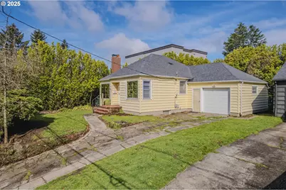 8040 SW Capitol Hill Rd, Portland, OR 97219 - Photo 1