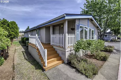 1949 SE Palmquist Rd #64, Gresham, OR 97080 - Photo 3