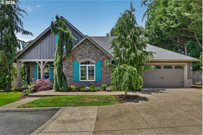 9129 SW West Haven Dr, Portland, OR 97225 - Photo 1