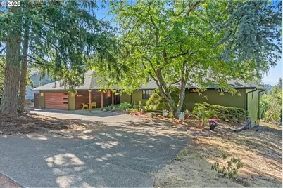 4110 SW Jerald Ct, Portland, OR 97221 - Photo 1