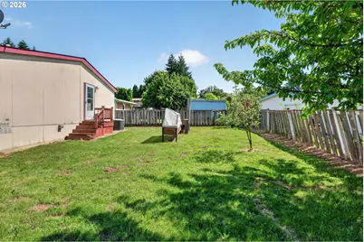 14955 S Blue Vista Dr #246, Oregon City, OR 97045 - Photo 35