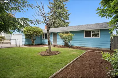 2509 N Kilpatrick St, Portland, OR 97217 - Photo 1