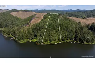 0 Tenmile Lake, Lakeside, OR 97449 - Photo 1