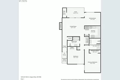 12316 SE 104th Ct, Happy Valley, OR 97086 - Photo 31