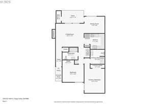 12316 SE 104th Ct, Happy Valley, OR 97086 - Photo 31