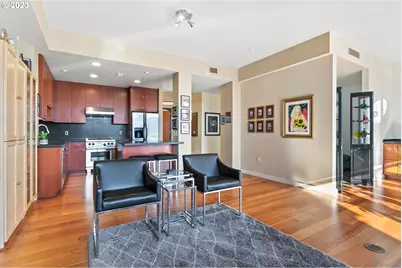 1025 NW Couch St #613, Portland, OR 97209 - Photo 9