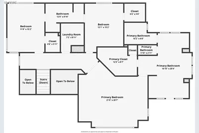 12433 SE Verlie St, Happy Valley, OR 97086 - Photo 47