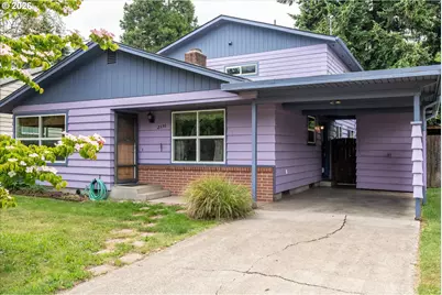 2536 Wood Ave, Eugene, OR 97402 - Photo 1