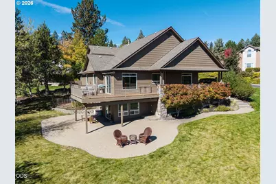 1154 NW Redfield Cir, Bend, OR 97703 - Photo 33
