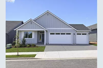 4217 NE 188th Cir, Vancouver, WA 98686 - Photo 1