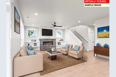 18855 Crooked River St #41, Sandy, OR 97055 - Photo 5