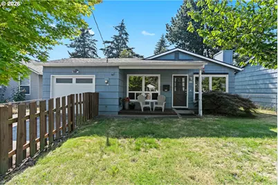 5103 SE 99th Ave, Portland, OR 97266 - Photo 1