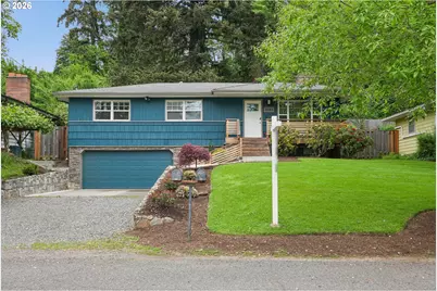 5383 SE Malden Dr, Portland, OR 97206 - Photo 1