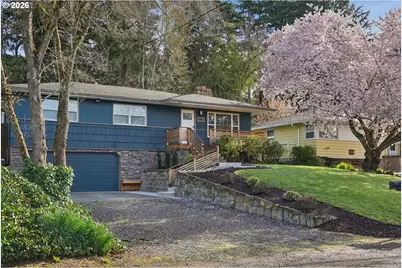 5383 SE Malden Dr, Portland, OR 97206 - Photo 3