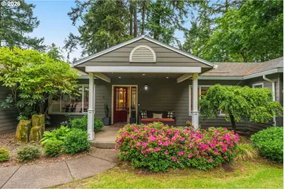 5156 SW Dawn St, Lake Oswego, OR 97035 - Photo 3