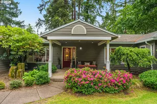 5156 SW Dawn St, Lake Oswego, OR 97035 - Photo 3