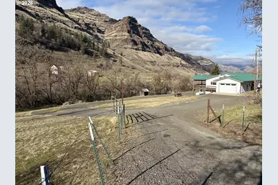 79090 Lower Imnaha River Rd, Imnaha, OR 97842 - Photo 5